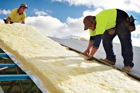 Best Fireproof Insulation  in Rolesville, NC